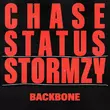 Chase & Status - Backbone (feat. Stormzy)