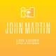 John Martin - Love Louder (Style Of Eye Remix)