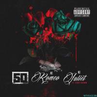 50 Cent - No Romeo No Juliet (feat. Chris Brown)