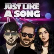 Edward Maya - Just Like A Song (feat. Pavlo Vicci & Elianne)