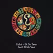 Zafrir & Drish Vee - Ek Do Teen (Original Mix)