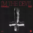 Hardwell - I'm The Devil (feat. Avao)