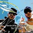 Banda Ua - Та Ти Шо (feat. DJ Bandos)