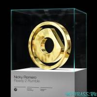 Nicky Romero - Ready 2 Rumble (Original Mix)