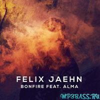 Felix Jaehn - Bonfire (feat. ALMA)