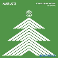 Major Lazer - Christmas Trees (feat. Proteje)