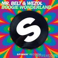 Mr. Belt & Wezol - Boogie Wonderland (Extended Mix)