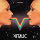 Vitalic - Waiting For The Stars (feat. David Shaw)