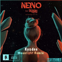 NERVO & Timmy Trumpet - Anywhere You Go (Kyodee Moonlight Remix)