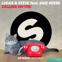 Lucas & Steve feat. Jake Reese - Calling On You (Extended Mix)