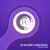 The Blizzard & Sarah Russell - River of Light (Original Mix)