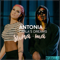 Antonia - Suna-Ma (feat. Carla's Dreams)