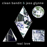 Clean Bandit feat. Jess Glynne - Real Love (Extended Mix)