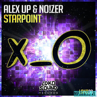 Alex Up - Starpoint (feat. NO!ZER)