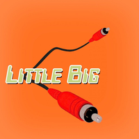 Little Big - Rave On (feat. DenDerty)