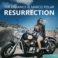 PPK - Resurrection (The Distance & Marco Polar Remake)