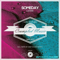 Ludwix - Someday (Original Mix)