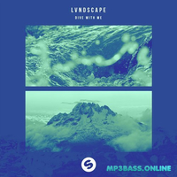 LVNDSCAPE - Dive With Me (feat. Cathrine Lassen)