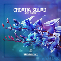 Croatia Squad - Gold Digger (Original Club Mix)