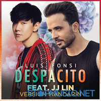 Luis Fonsi feat. JJ Lin - Despacito (Mandarin Version)