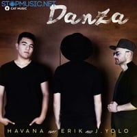 Havana - Danza (feat. Erik & J.Yolo)