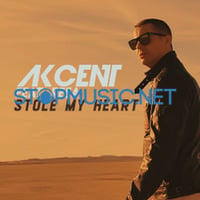 Akcent - Stole My Heart (feat. Reea)