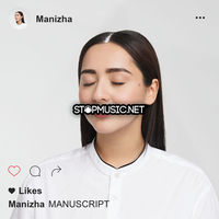 Manizha - Громче Слов