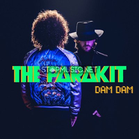 The Parakit - Dam Dam