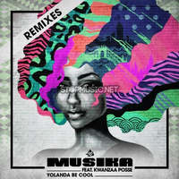 Yolanda Be Cool feat. Kwanzaa Posse - Musika (Babert Remix)