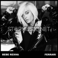 Bebe Rexha - Ferrari