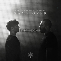 Martin Garrix & Loopers - Game Over (Remake Luke Hoodz & Aman Chauhan)