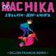 J Balvin feat. Anitta & Jeon - Machika (Dillon Francis Remix)