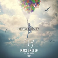 Marshmello - Fly (feat. Leah Culver)