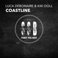 Luca Debonaire feat. Kiki Doll - Coastline (Original Mix)