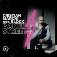 Cristian Marchi feat. Block - Baker Street (Extended Mix)