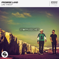 Promise Land - Like This (Extended Mix)