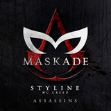 Styline & MC Creed - Assassins (Original Mix)