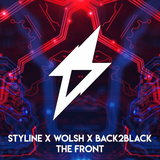 Styline & Wolsh feat. Back2Black - The Front (Original Mix)