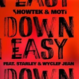 Showtek & MOTi - Down Easy (feat. Starley & Wyclef Jean)