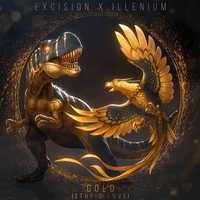 Excision & Illenium - Gold (Stupid Love) (feat. Shallows)