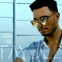 Faydee - Habibi (feat. Leftside)