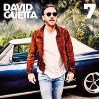 David Guetta - Freedom (feat. CeCe Rogers)