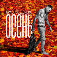 Красное Дерево - Осень 2018