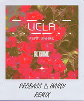 RL Grime feat. 24hrs - UCLA (Probass ∆ Hardi Remix)